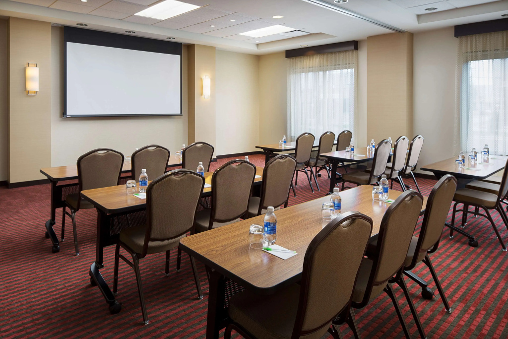 Hyatt Place Chicago Midway Airport - Général