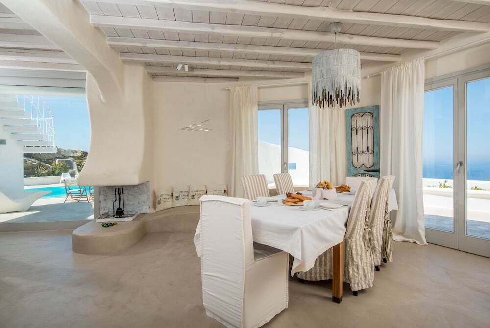 Villa Melmastia by null