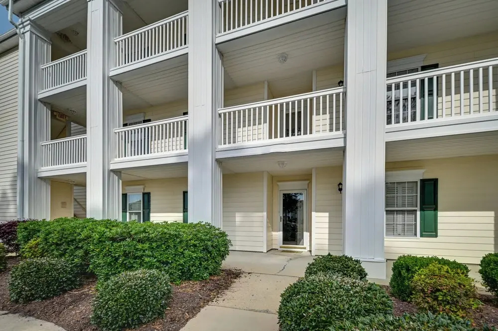 8 Mi to Boardwalk: Myrtle Beach Condo Near Golfing