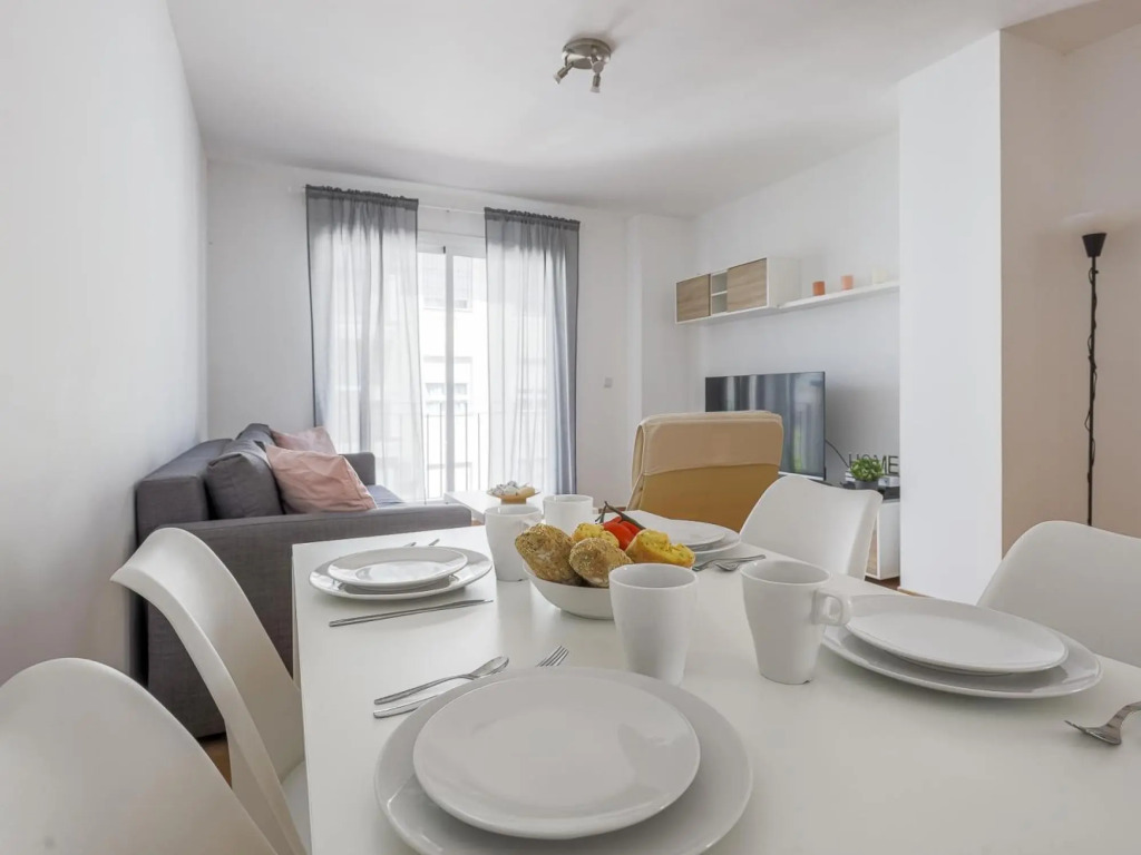 Algaba2 Planta D - фото 5