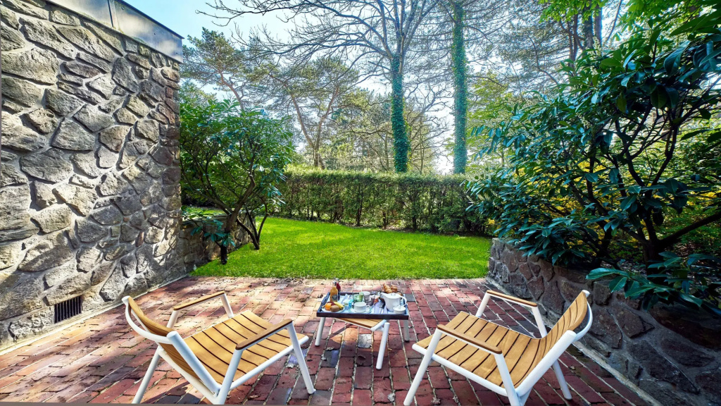 Le Manoir Hotel - Général