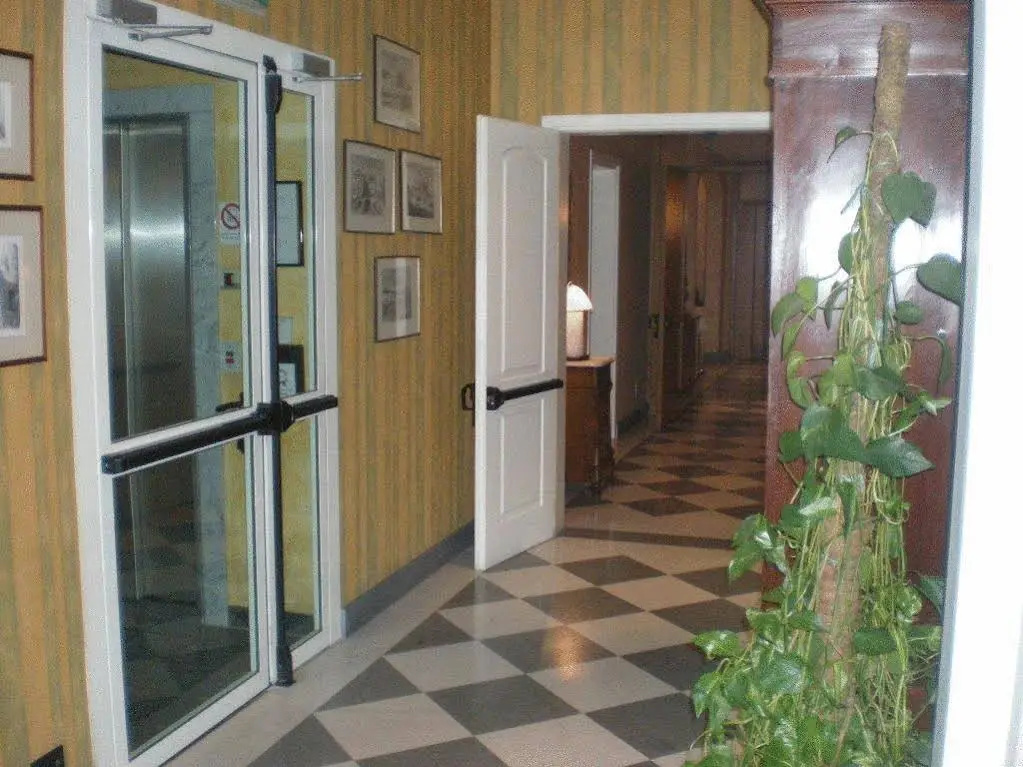 Ch Hotel Decimo Massimo - Général