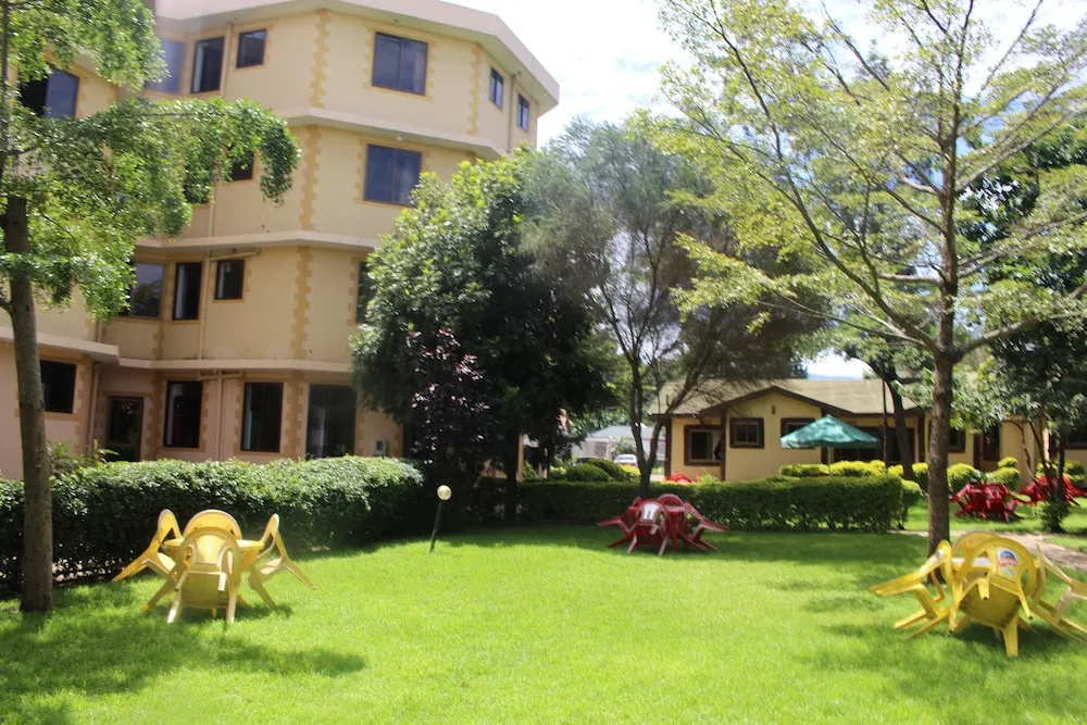 City Link Pentagon Hotel - Chambres