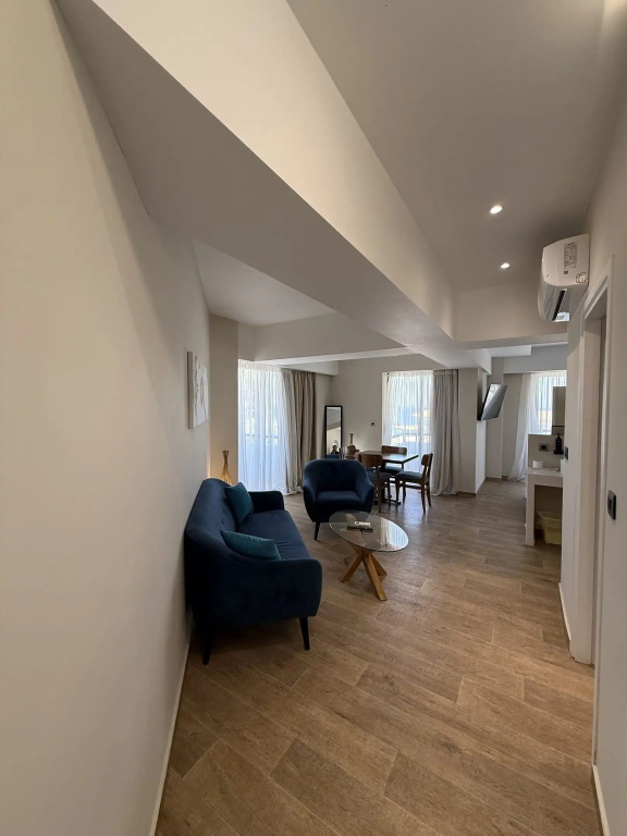 Sunny Days Hotel - Chambres