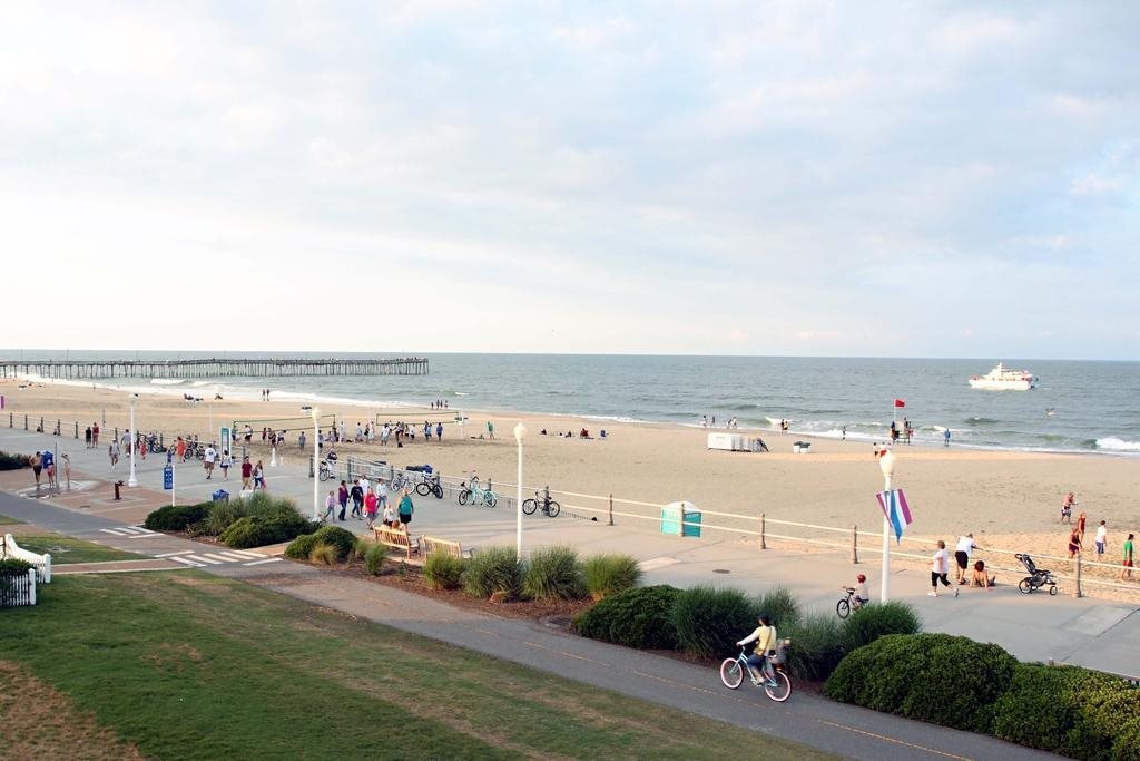Surfbreak Virginia Beach Oceanfront, an Ascend Collection Hotel - Général
