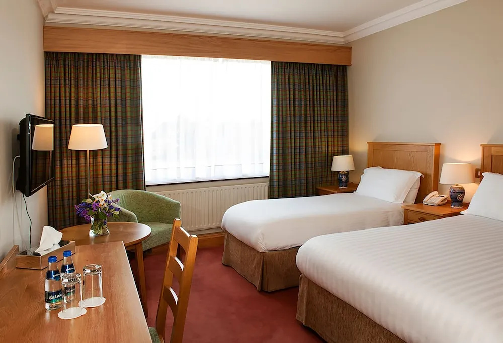 Standard Single room (single bed)