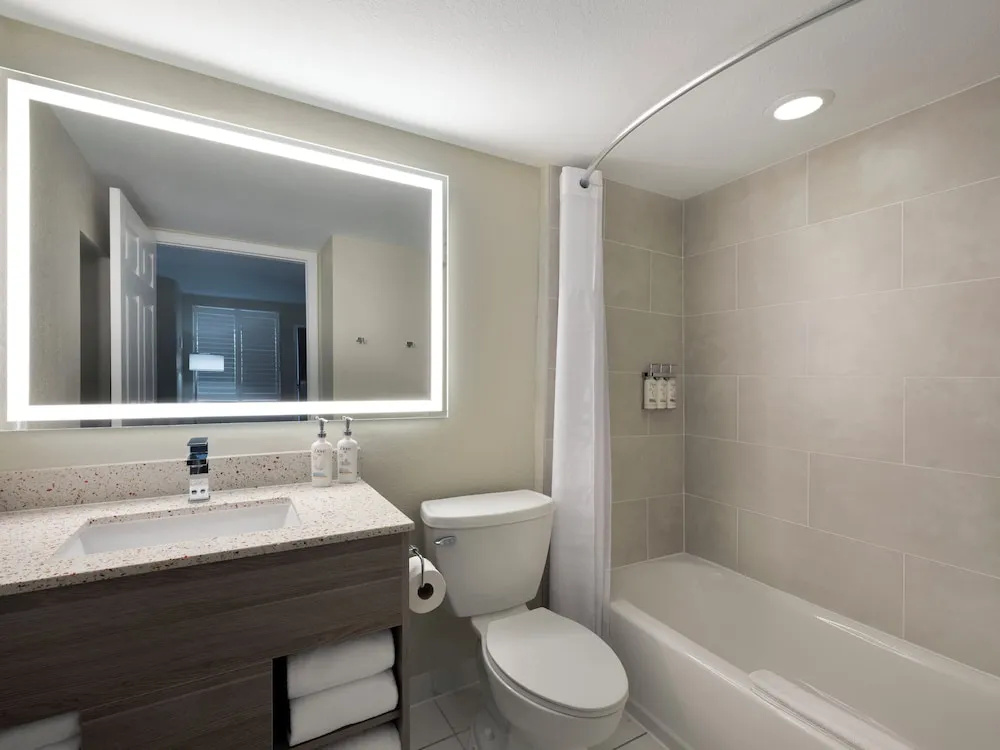 Holiday Inn Resort Orlando Suites - Waterpark by IHG - Chambres