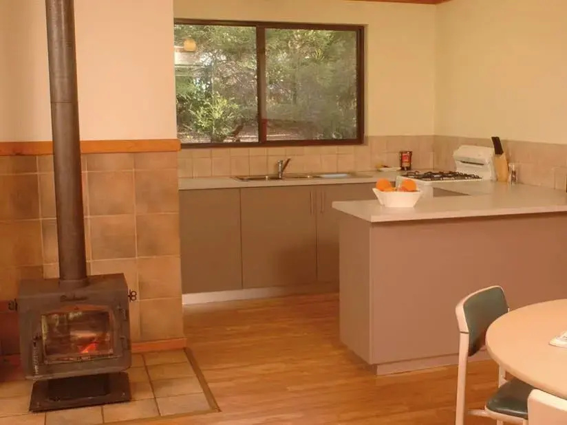 Margaret River Chalets - Général