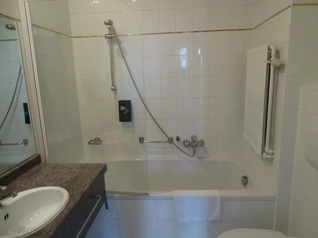 Value Stay Blankenberge - Chambres