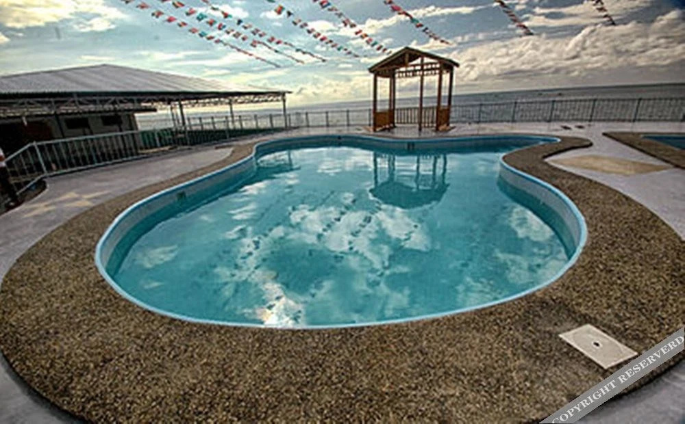 S.R Paradise Beach Resort Hotel - Général