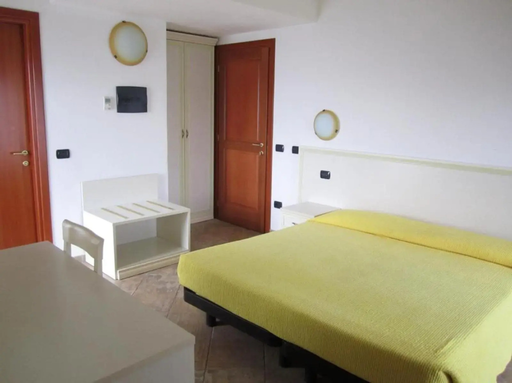 Hotel Il Gabbiano - Général