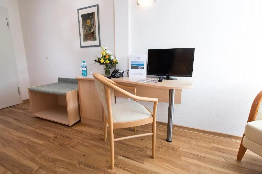 Ostseewoge - Chambres