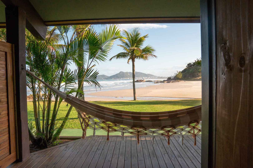 Hotel Atalaia Do Mariscal - Général