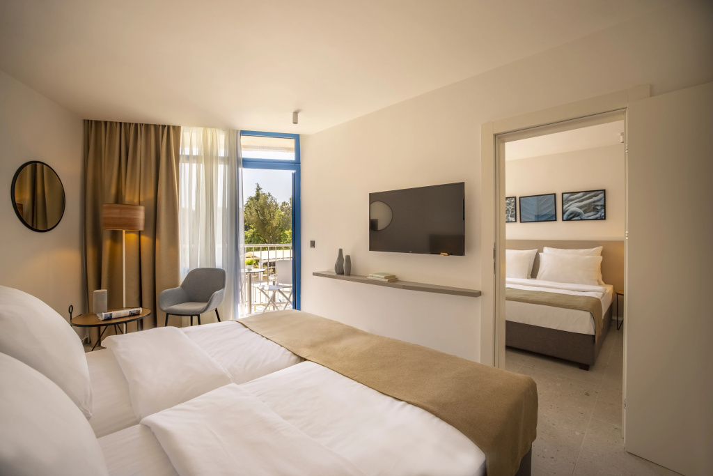 Maistra Select Funtana All Inclusive Resort - Général