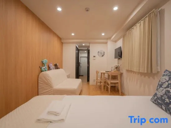 Tenkawa INN Umedahigashi 사진 11