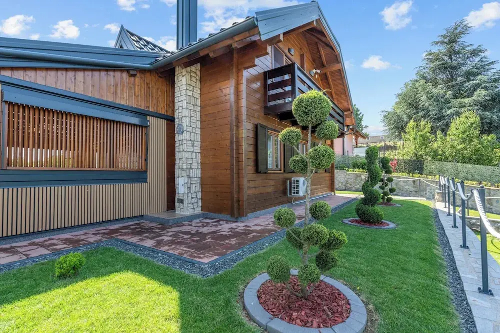 Luxury Villa in Vinogradi Ludbreski