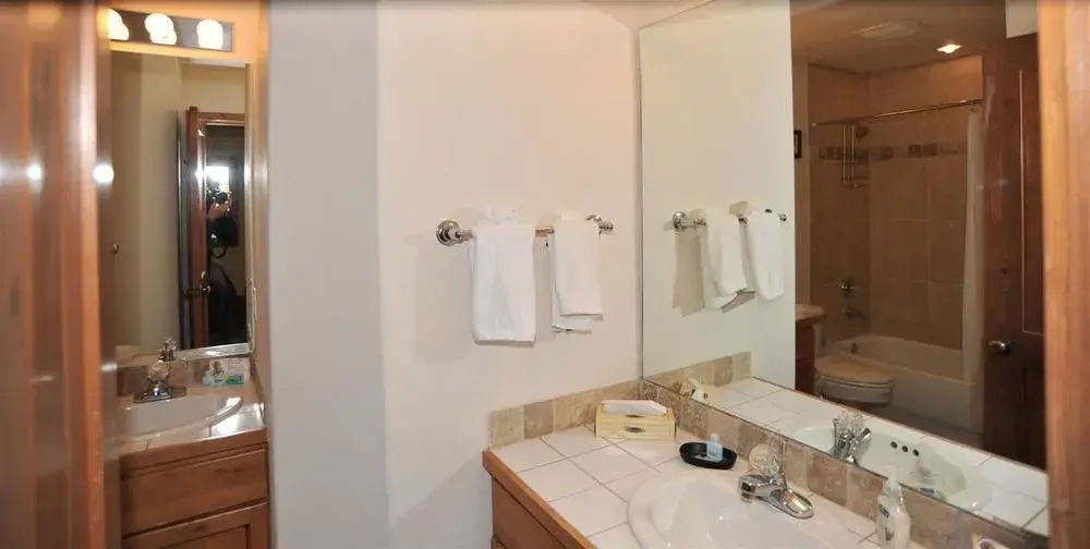 Los Pinos By Wyndham Vacation Rentals - Général