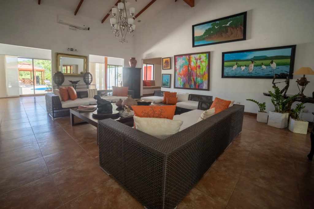 Rancho Humo Estancia - фото 31