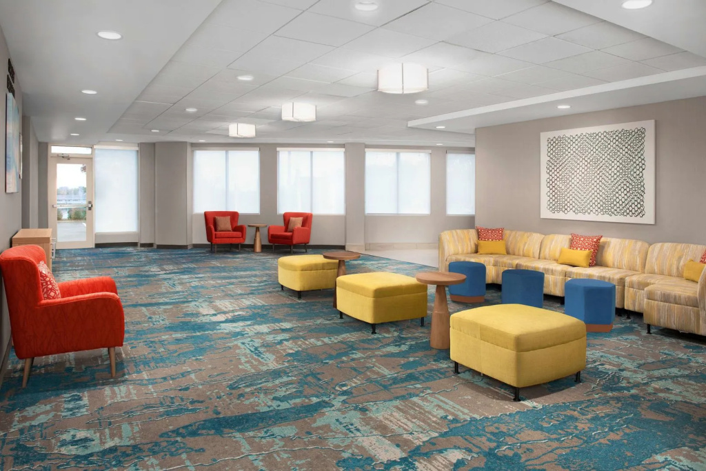 Hilton Garden Inn Solomons - Général