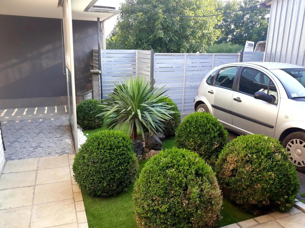 Apartments Popovic