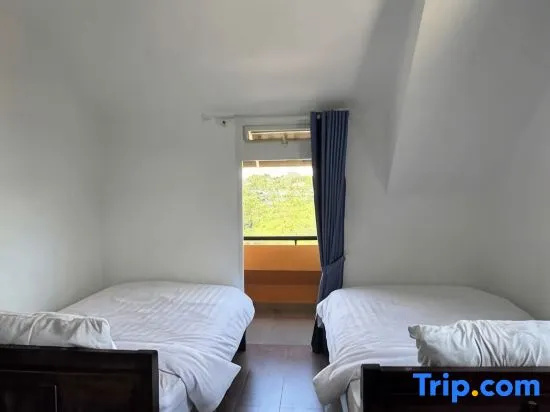Michelia Valley Hotel