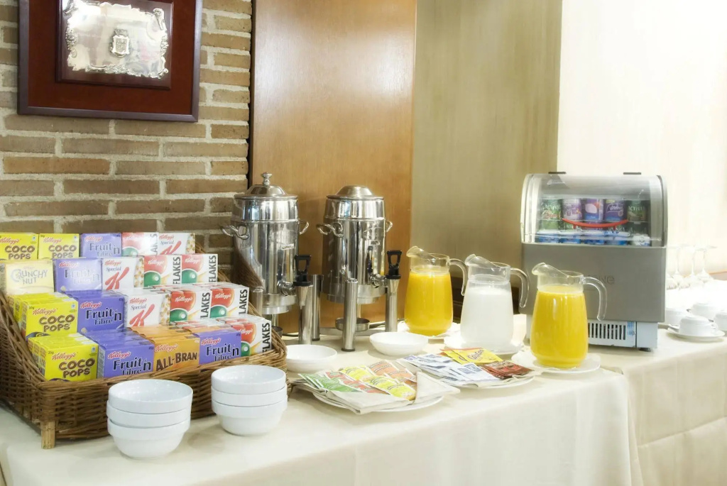 Hotel photo 30