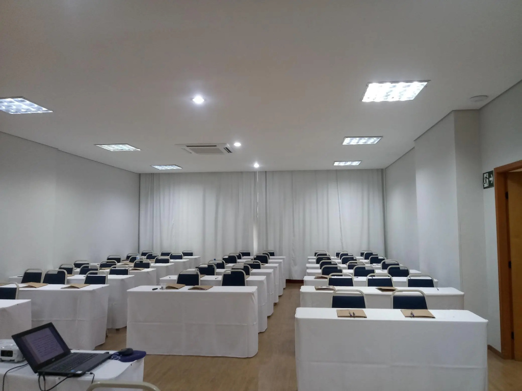 Bristol Centro Cívico Multy Hotel - Général