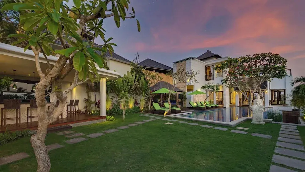 Villa