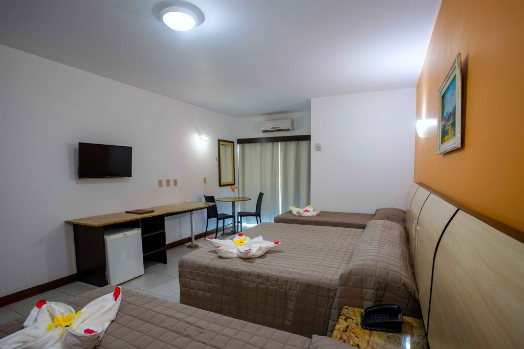 Brisa da Praia Park Hotel - Général