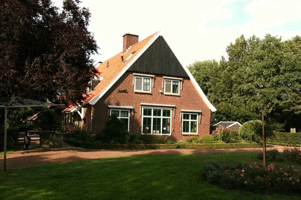 Bed and Breakfast Notterveld
