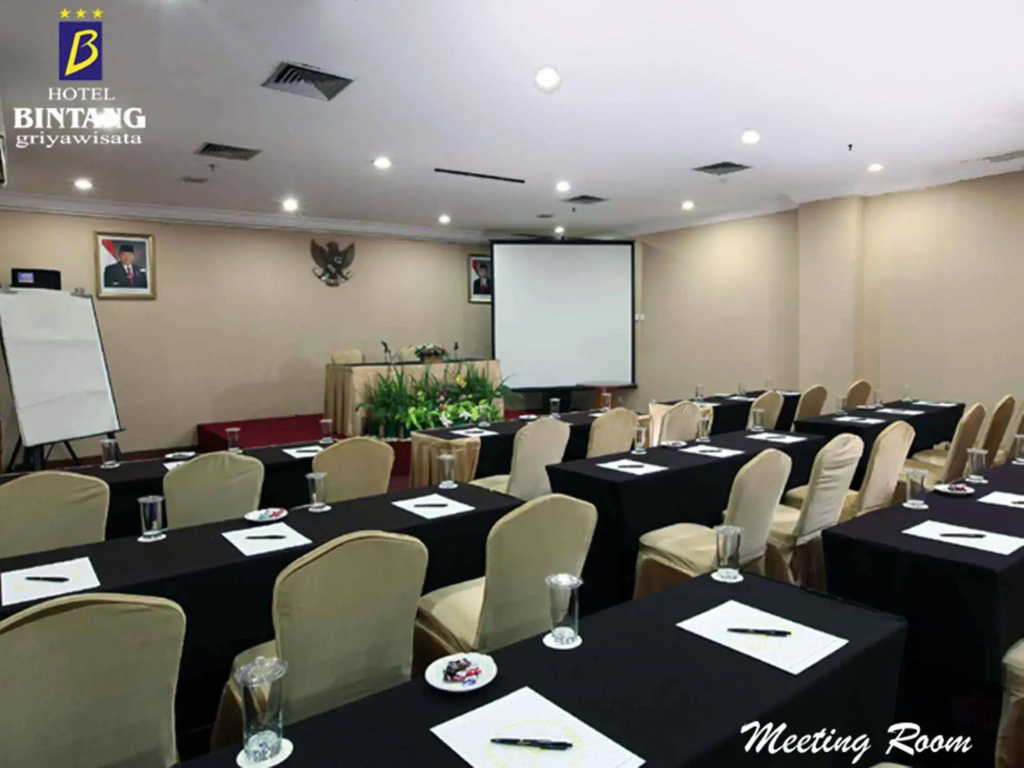 Hotel Bintang Wisata Mandiri - Général
