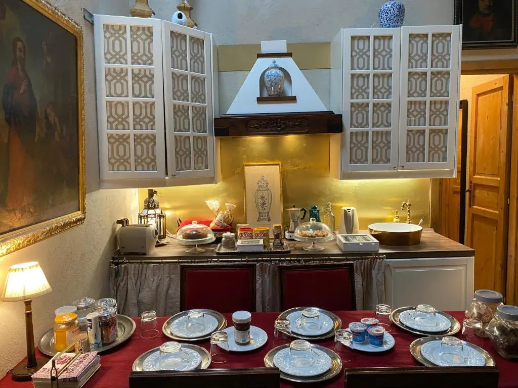 Bed and Breakfast St. Martin - Chambres