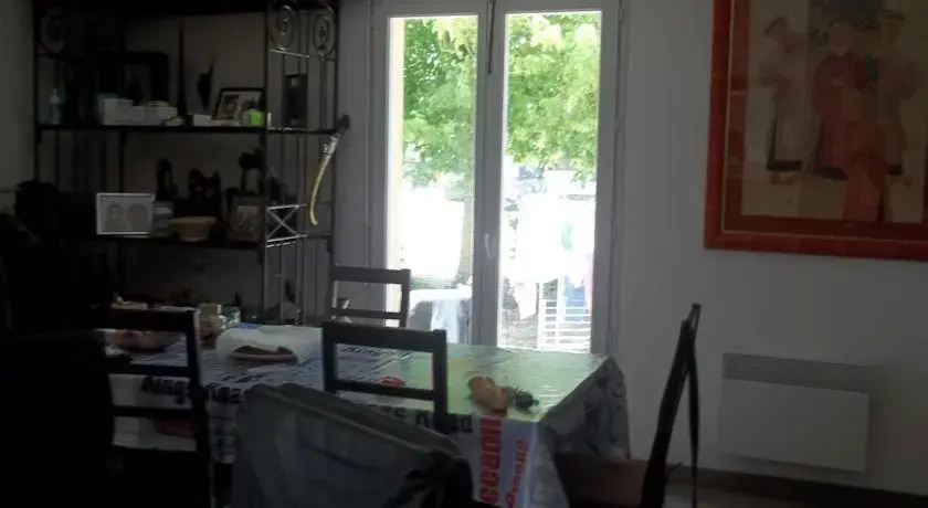 Afficher la photo 7 — Appartement T1 Tout Confort Au Lac du Der (Adults Only)