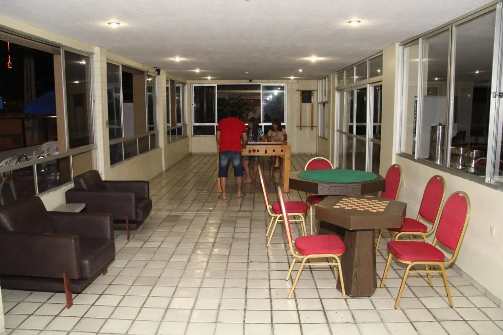 Hotel photo 20