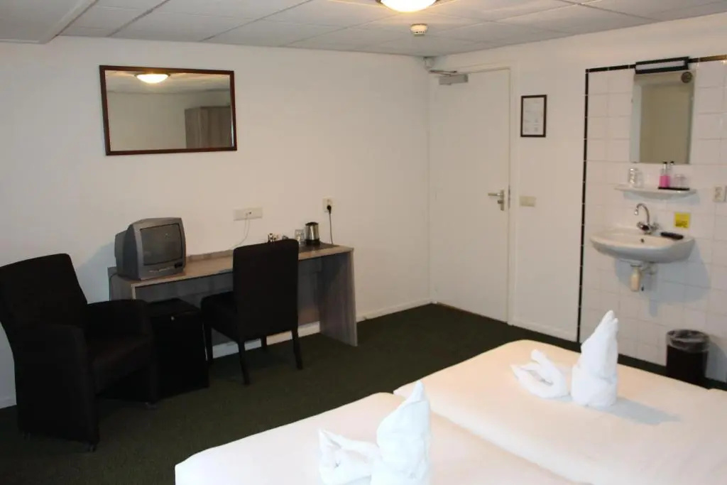 Hotel Fase Fier eten en drinken - Chambres