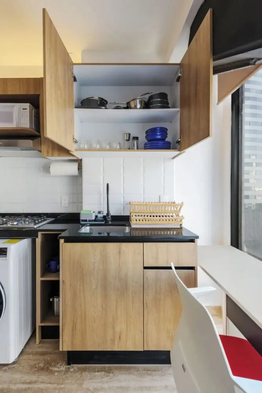 Comfort Apartment