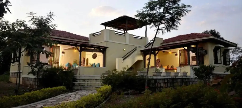 Irai Safari Retreat