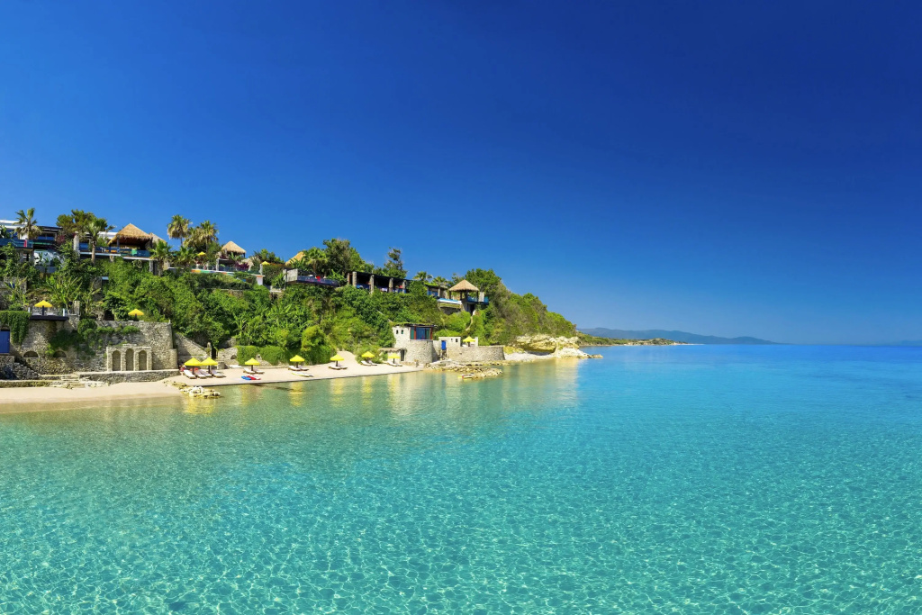 Porto Zante Villas And Spa - Général