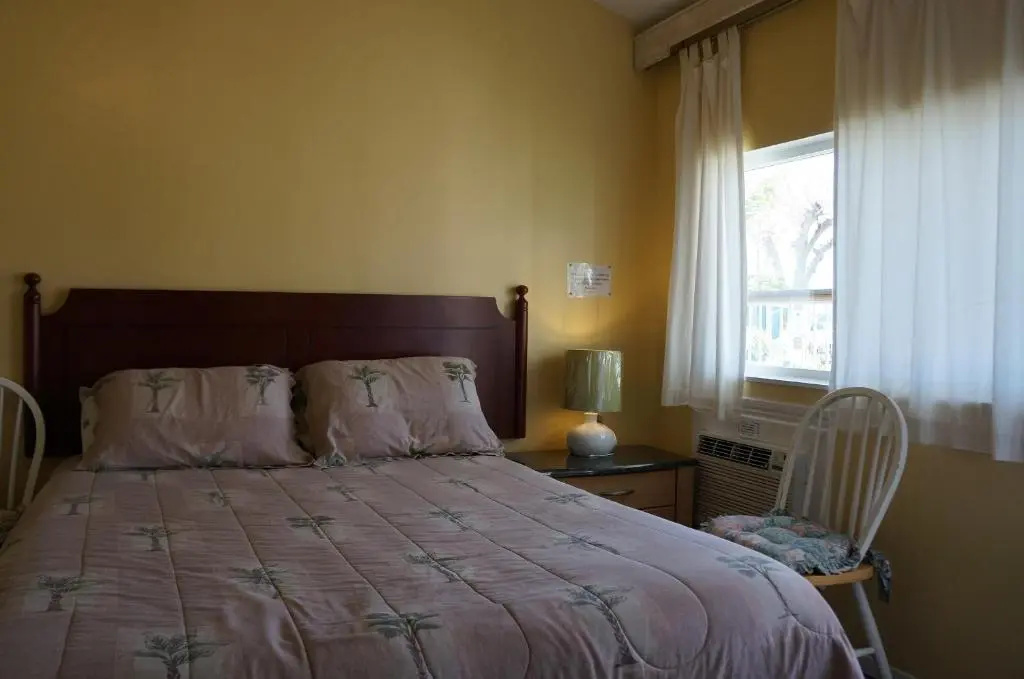 Lake Place Resort - Chambres
