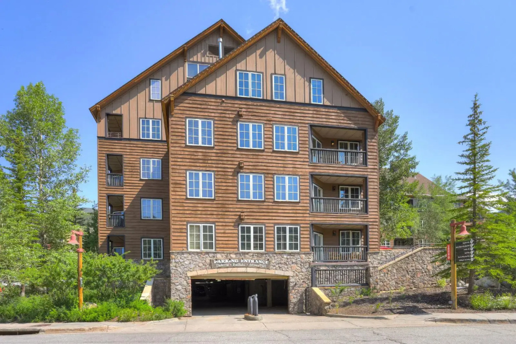 River Run Village by Vail Resorts