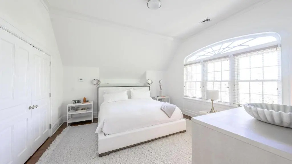 EHP Resort & Marina - Chambres