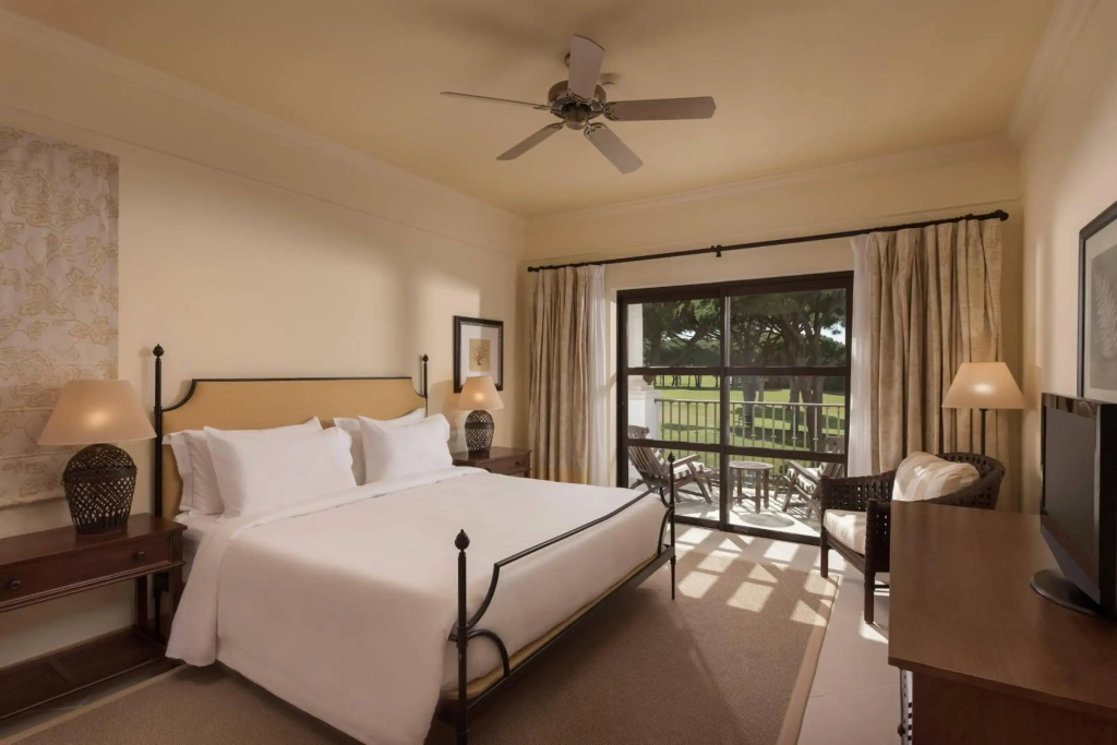 Pine Cliffs Residence, a Luxury Collection Resort, Algarve - фото 47