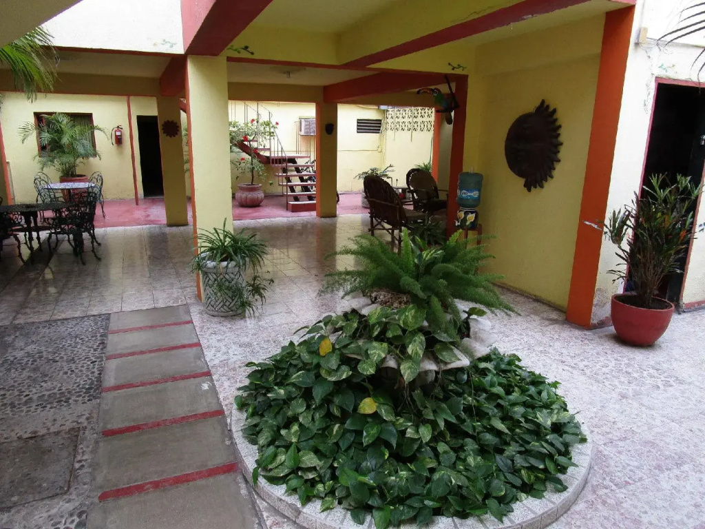 Hotel photo 19
