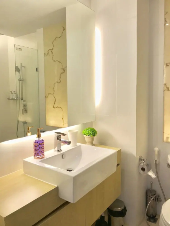 Atlantis Condo Resort - Général