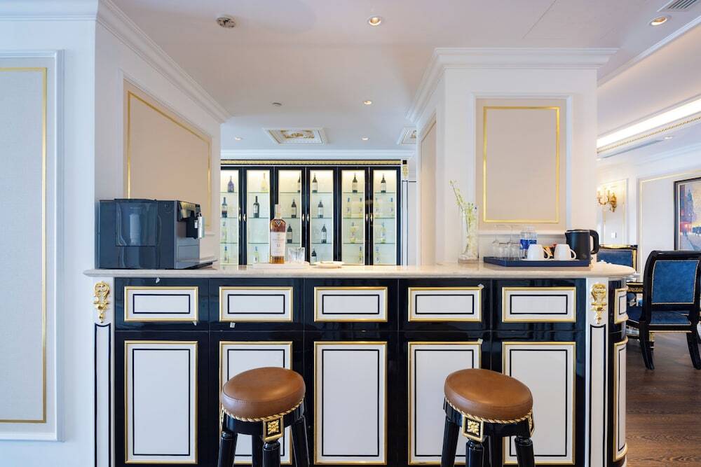 Best Western Premier Marvella Nha Trang Hotel
