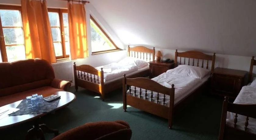 Hotel Klor - Général