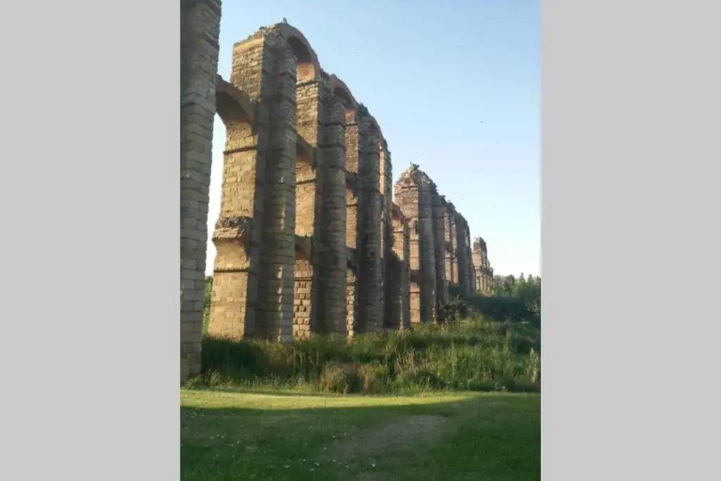 Castella Aquae estudio