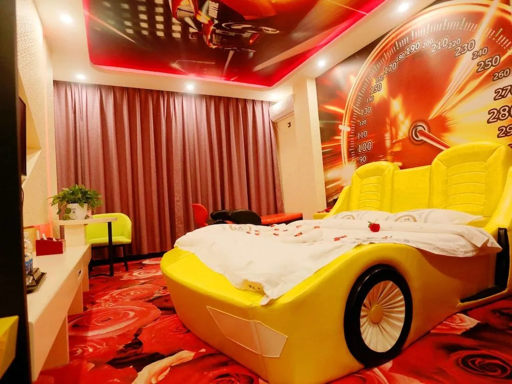 Hotel photo 15