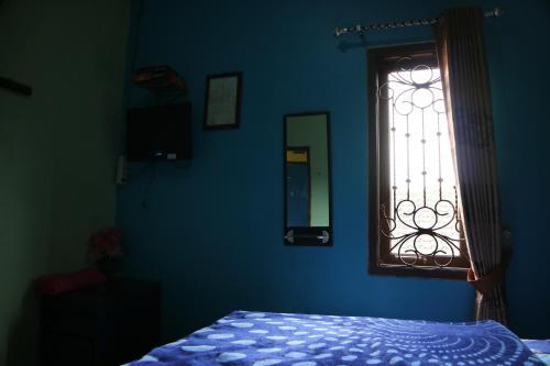 Отель Yola Homestay Syariah, фото 32