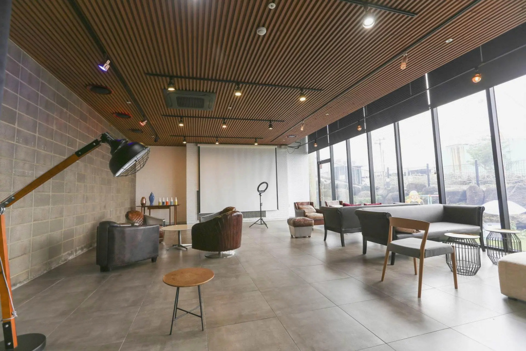 S Hotel Jeju - Général